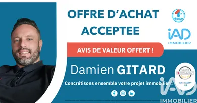 Duplex à Perpignan (66000)