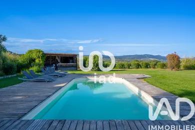 Traditional house in Cogolin (83310)