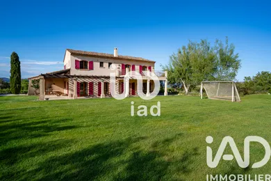 Traditional house in Cogolin (83310)