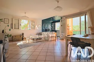 Apartment at Aix-en-Provence (13100)