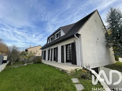 Maison à Gagny (93220)