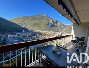 Apartment at Moûtiers (73600)