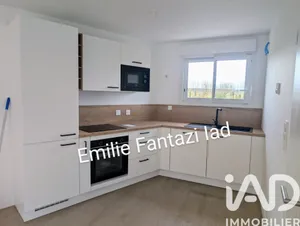 Traditional house at Pont-l'Évêque (14130)