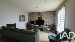 Maison à Villiers-sur-Morin (77580)