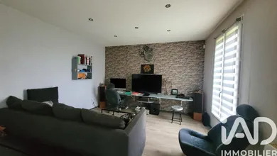 House in Villiers-sur-Morin (77580)