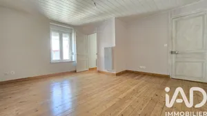 Maison de village à Monthermé (08800)