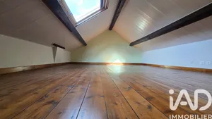 Village house in Monthermé (08800)