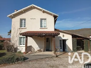 House at Montgailhard (09330)