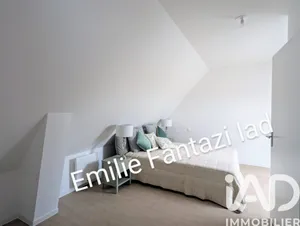 Traditional house at Pont-l'Évêque (14130)