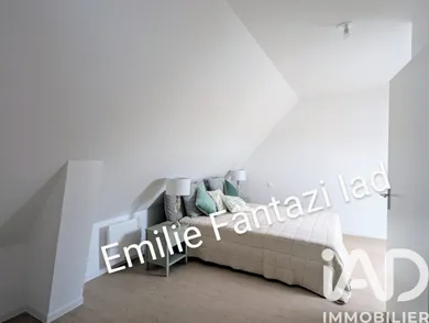 Traditional house at Pont-l'Évêque (14130)