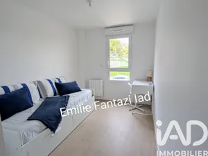 Traditional house at Pont-l'Évêque (14130)