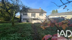 Maison à Rémilly (57580)