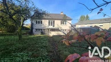 House in Rémilly (57580)