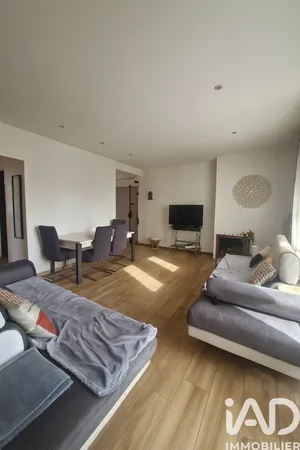 Apartment at La Rochette (77000)