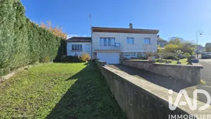 Detached house at Vireux-Wallerand (08320)