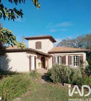 Maison à BUDOS (33720)