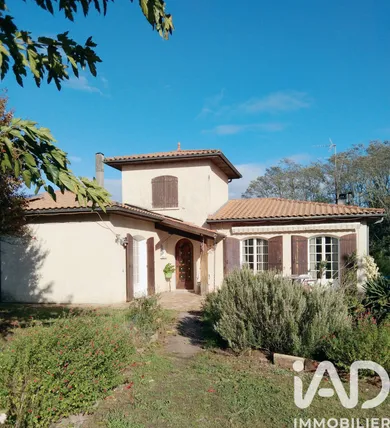 House in BUDOS (33720)
