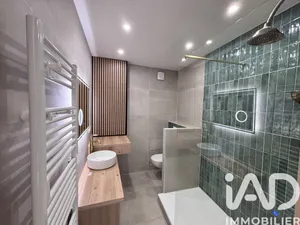 Appartement à La Talaudière (42350)