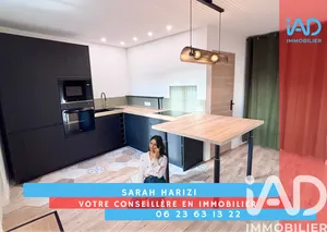 Apartment at La Talaudière (42350)