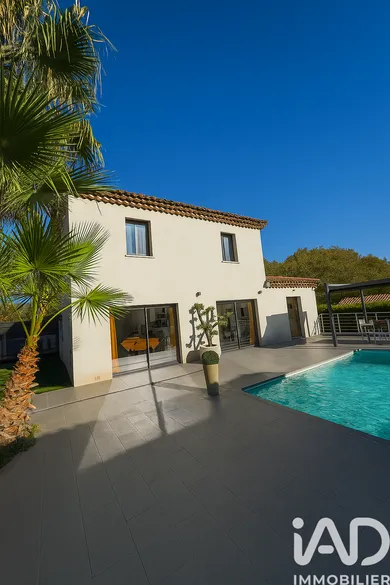 House at Draguignan (83300)