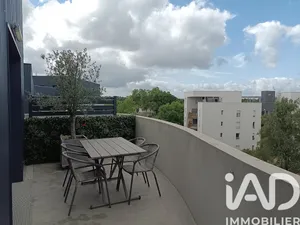 Apartment in Mérignac (33700)