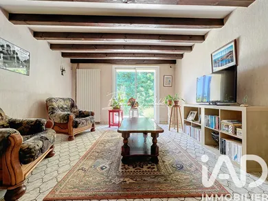 Maison à Créon (33670)