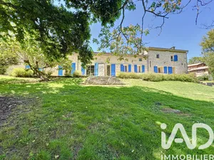 House in Créon (33670)