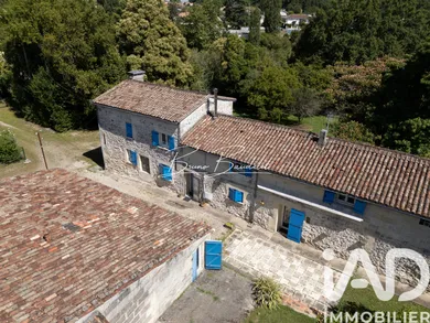 Maison à Créon (33670)