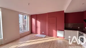 Appartement à Saint-Étienne (42100)
