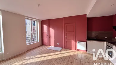 Appartement à Saint-Étienne (42100)