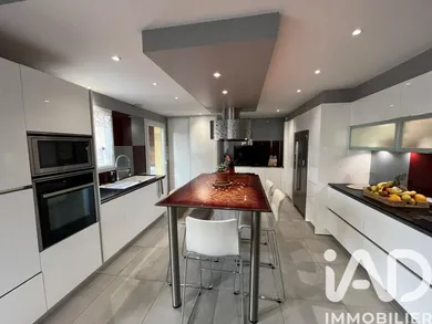 Maison à Fougères (35300)