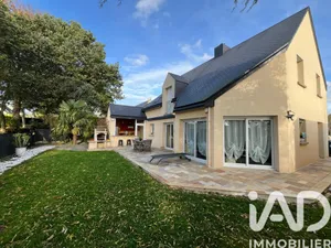 House at Fougères (35300)