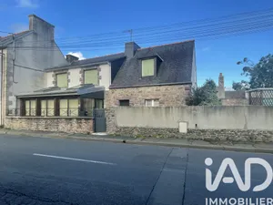 House at PAIMPOL (22500)