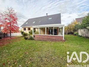 Maison à Grand-Couronne (76530)