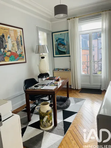 Appartement à Le Havre (76600)