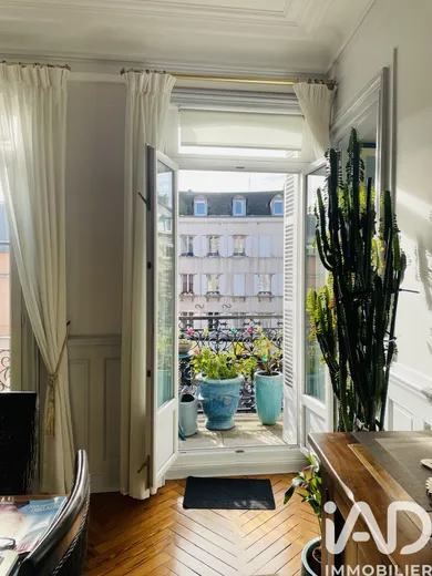 Appartement à Le Havre (76600)