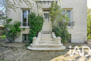Maison à Eaubonne (95600)