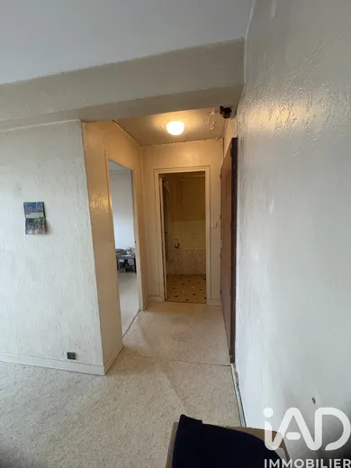 Appartement à Nancy (54000)