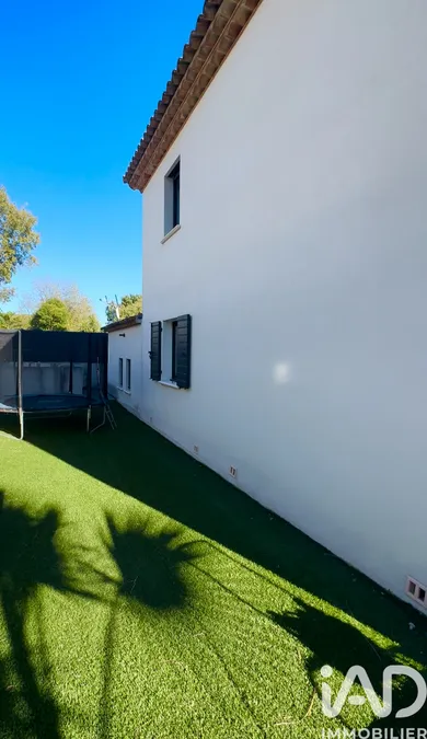 House at Draguignan (83300)