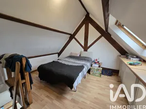 Duplex à Lanester (56600)