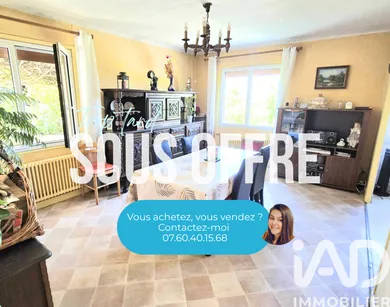 Maison à Thiers (63300)