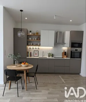 Appartement à Mitry-Mory (77290)