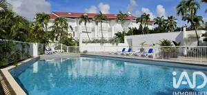 Appartement à Saint-François (97118)