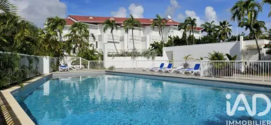 Appartement à Saint-François (97118)