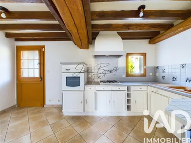 House in Villeneuve-la-Guyard (89340)