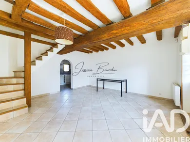 House in Villeneuve-la-Guyard (89340)