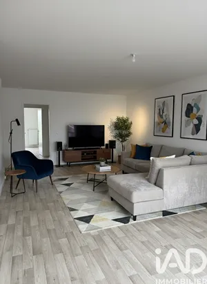 Appartement à Mitry-Mory (77290)