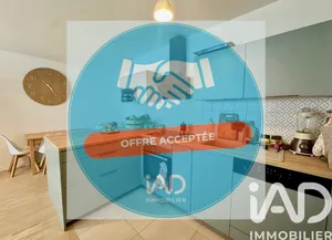 Apartment at Châtenay-Malabry (92290)