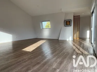 Townhouse in Orléans (45000)