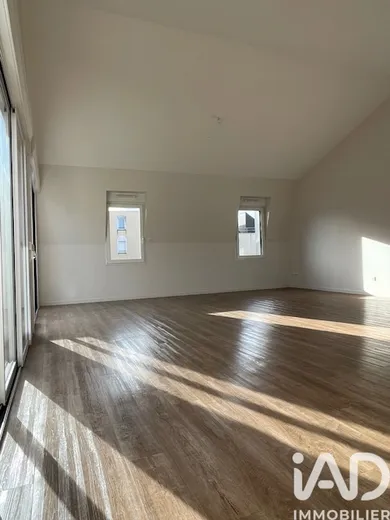 Townhouse in Orléans (45000)